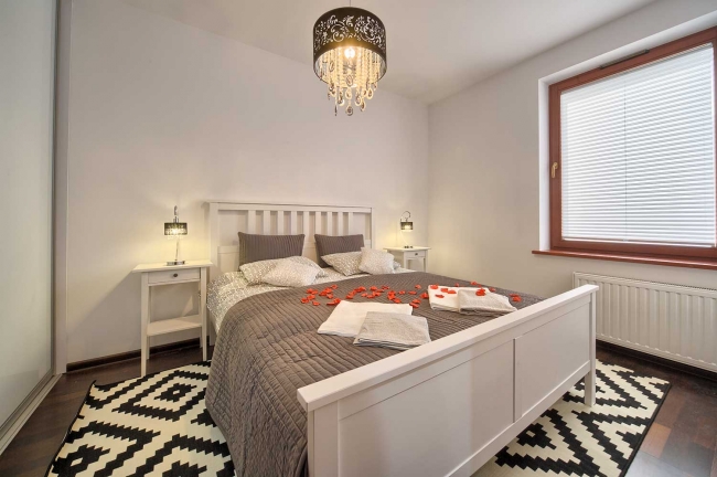 White Apartment VisitZakopane, Zakopane