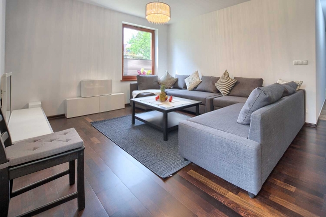 White Apartment VisitZakopane, Zakopane