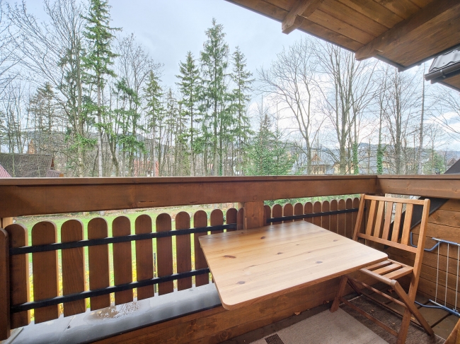 Flower Apartment VisitZakopane, Zakopane