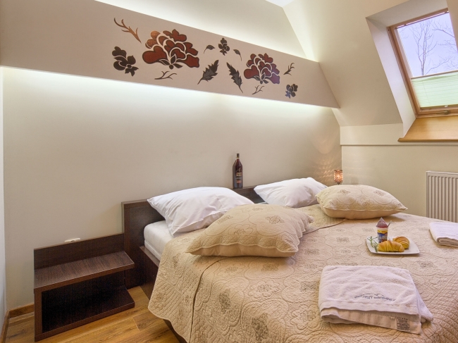 Flower Apartment VisitZakopane, Zakopane