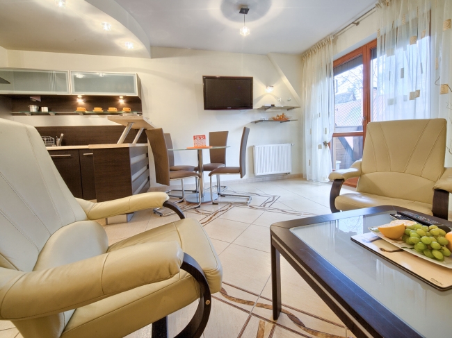 Flower Apartment VisitZakopane, Zakopane