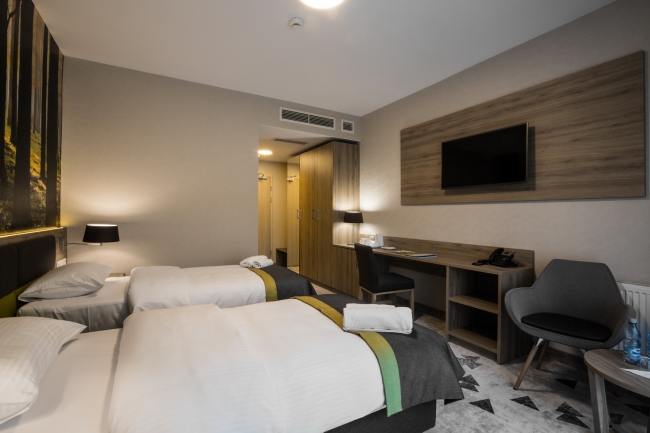 SU Augustów, Augustów