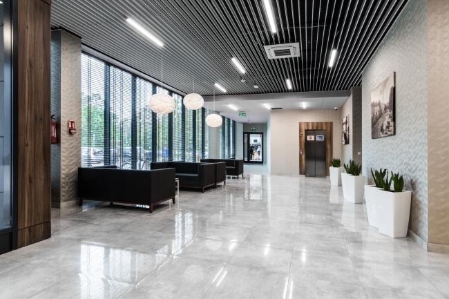 SU Augustów, Augustów