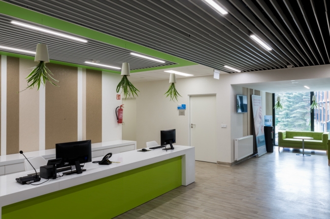 SU Augustów, Augustów