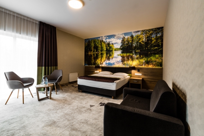 SU Augustów, Augustów