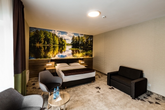 SU Augustów, Augustów