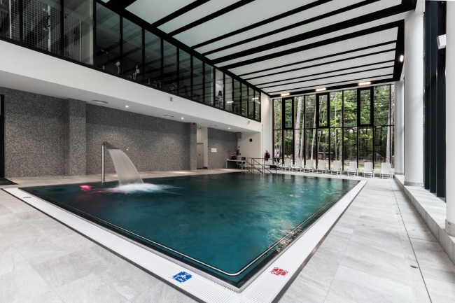 SU Augustów, Augustów