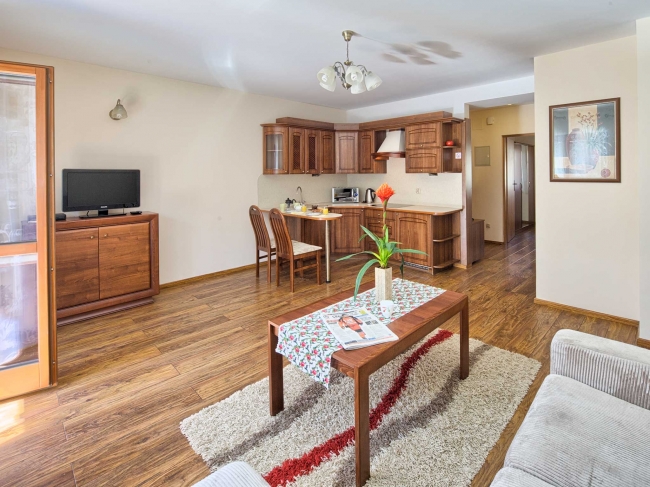 Poetic Apartment VisitZakopane, Zakopane