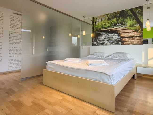 LUX Apartment VisitZakopane, Zakopane