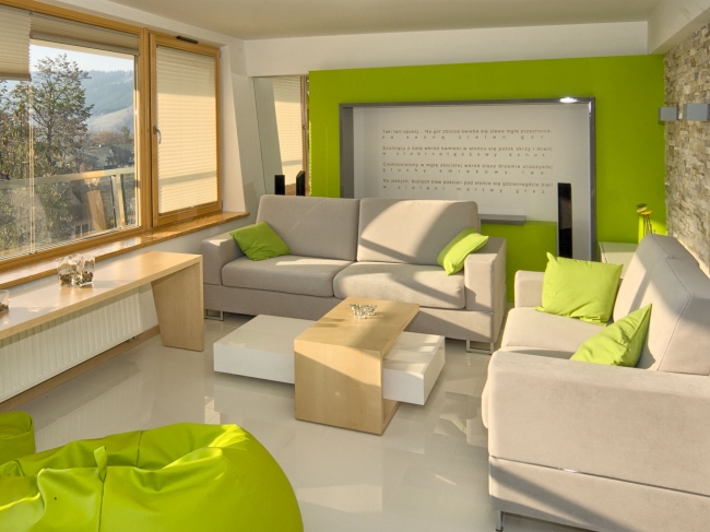 LUX Apartment VisitZakopane, Zakopane