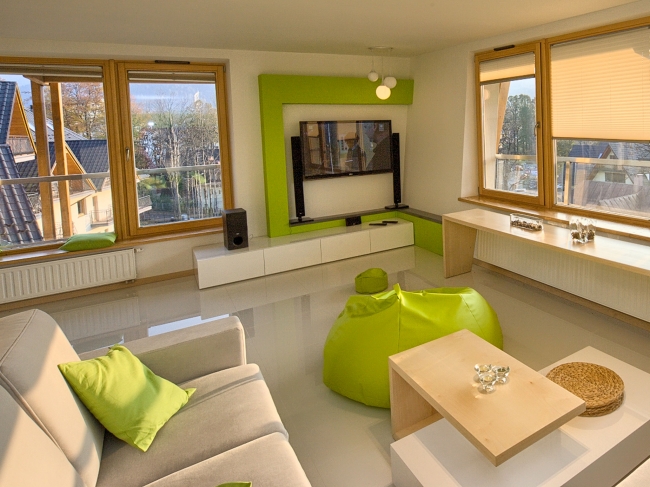 LUX Apartment VisitZakopane, Zakopane