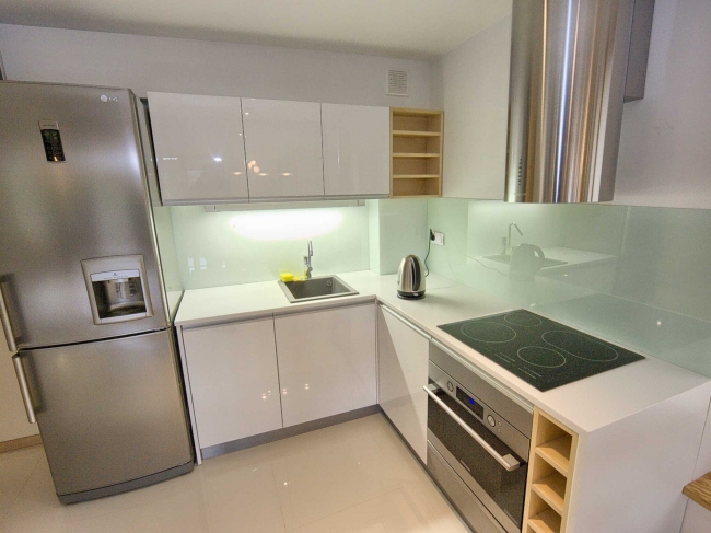 LUX Apartment VisitZakopane, Zakopane