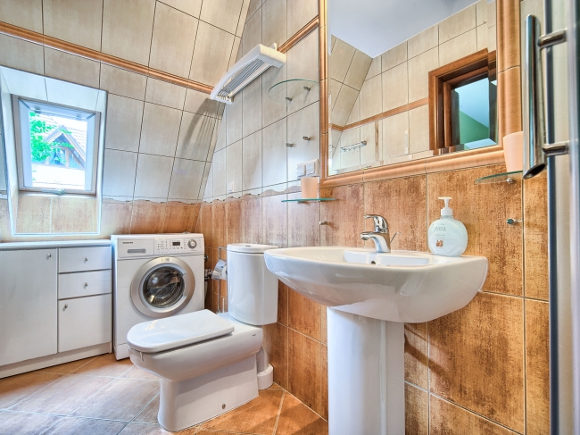 Sun Apartment VisitZakopane, Zakopane