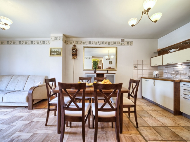 Rocky Apartment VisitZakopane, Zakopane