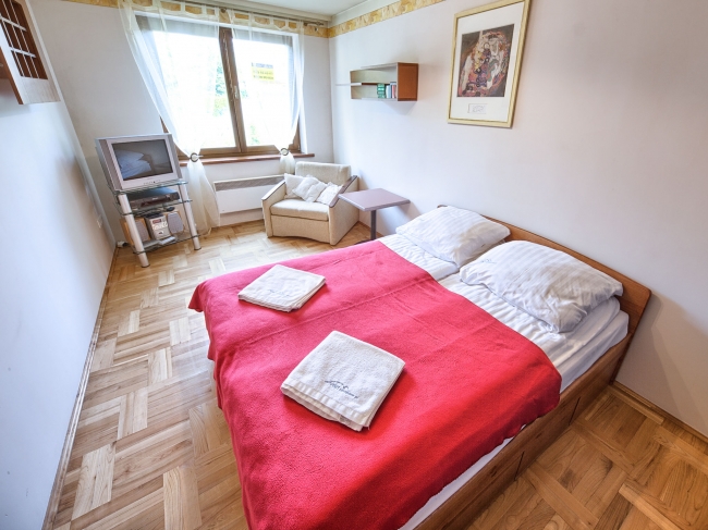 Rocky Apartment VisitZakopane, Zakopane