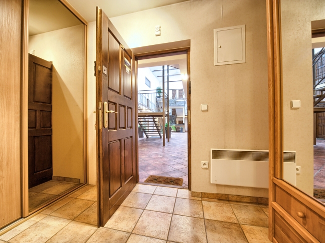 Rocky Apartment VisitZakopane, Zakopane