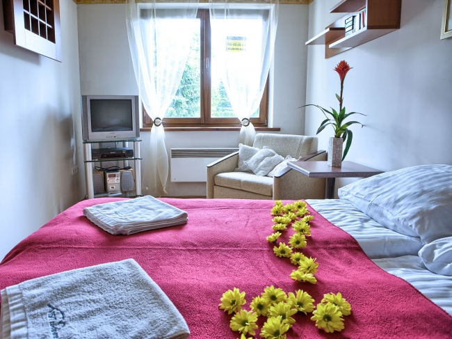 Rocky Apartment VisitZakopane, Zakopane