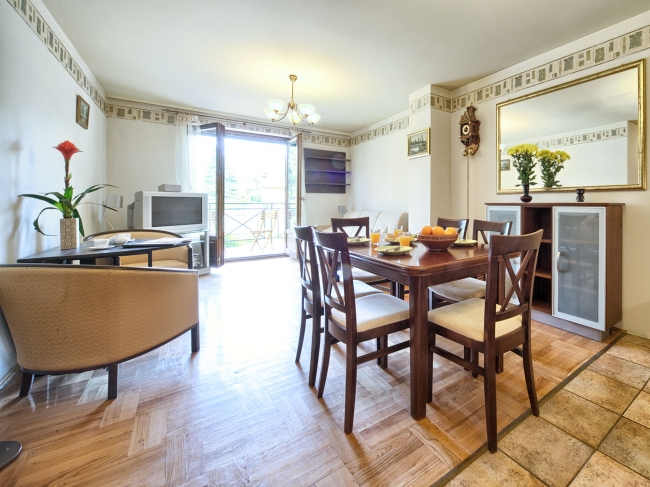 Rocky Apartment VisitZakopane, Zakopane