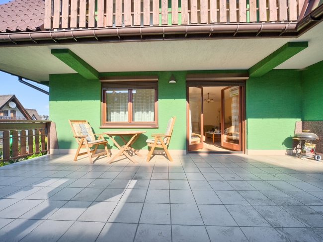 Rainbow Apartment VisitZakopane, Zakopane