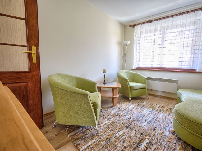 Rainbow Apartment VisitZakopane, Zakopane