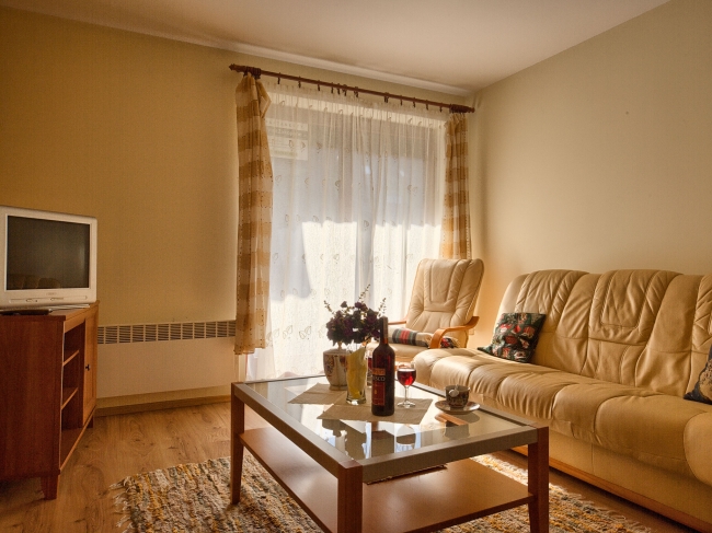 Rainbow Apartment VisitZakopane, Zakopane