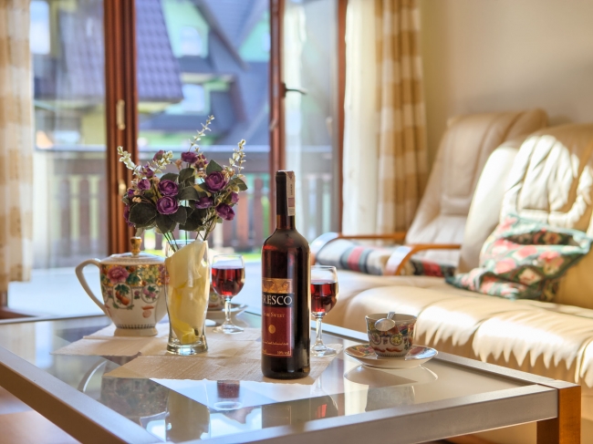 Rainbow Apartment VisitZakopane, Zakopane