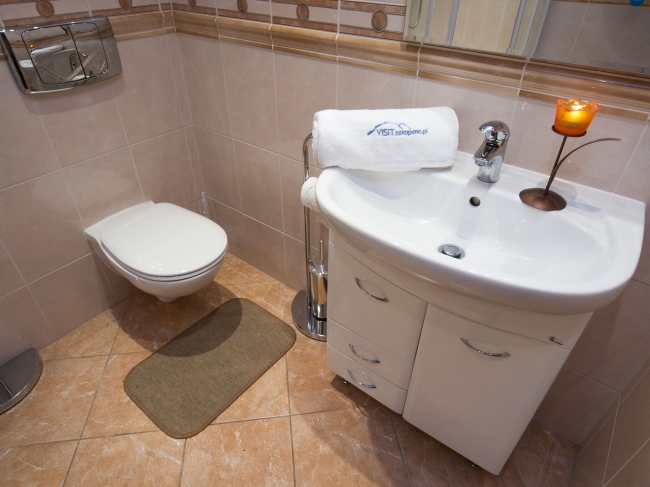 Rainbow Apartment VisitZakopane, Zakopane