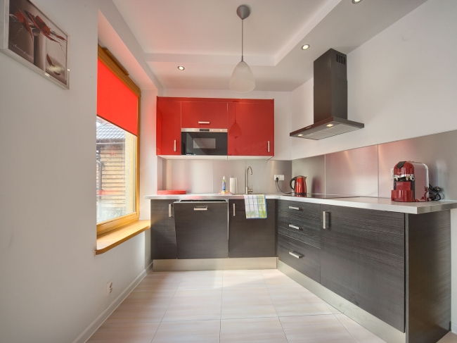 Queen Apartament VisitZakopane, Zakopane