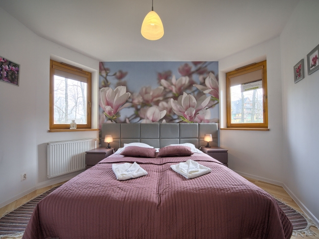 Queen Apartament VisitZakopane, Zakopane