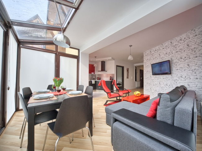 Queen Apartament VisitZakopane, Zakopane