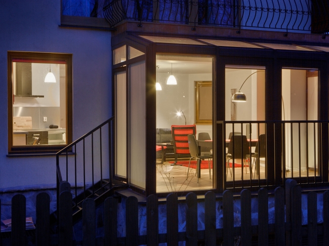 Queen Apartament VisitZakopane, Zakopane