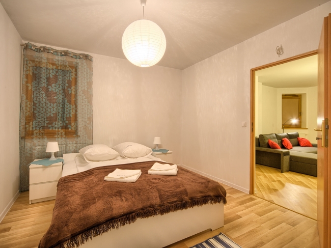 Queen Apartament VisitZakopane, Zakopane