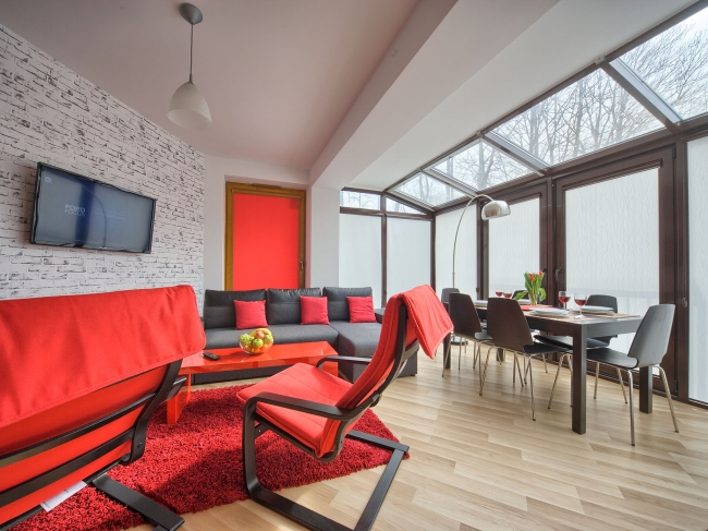 Queen Apartament VisitZakopane, Zakopane