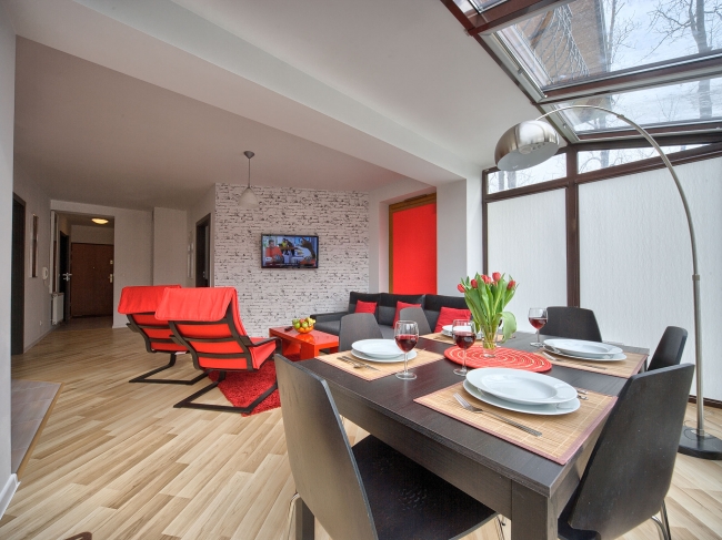 Queen Apartament VisitZakopane, Zakopane