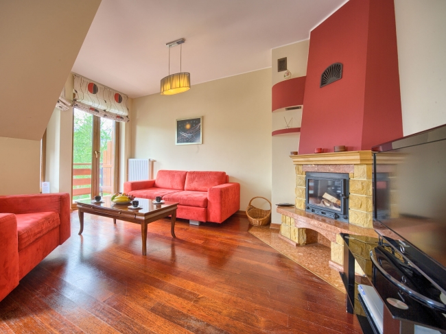 Aparthotel Zakopane, Zakopane