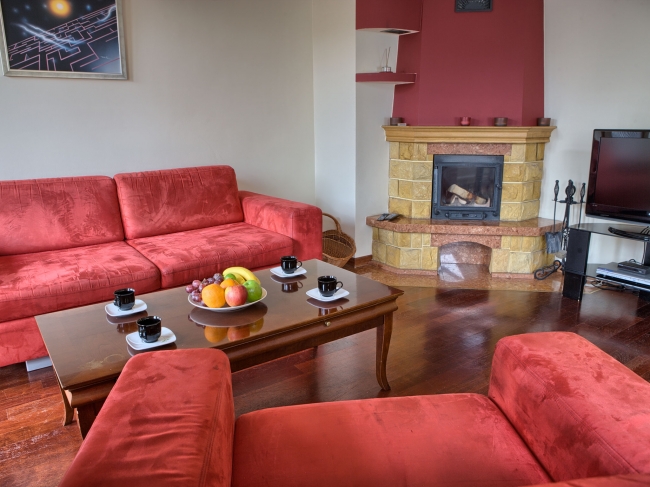 Aparthotel Zakopane, Zakopane