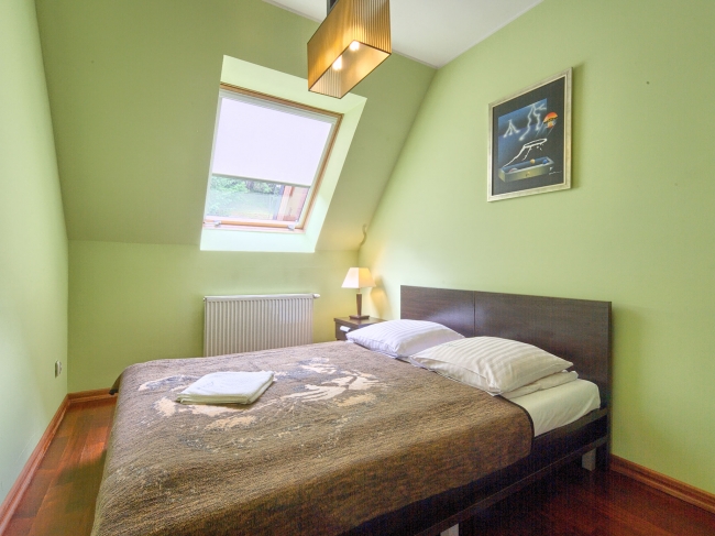 Aparthotel Zakopane, Zakopane