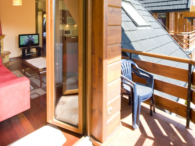 Aparthotel Zakopane, Zakopane