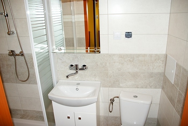 SP ZOZ Sanatorium Uzdrowiskowe MSWiA 