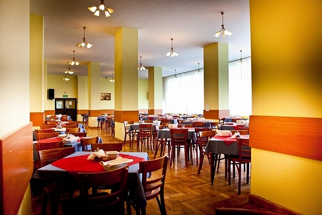 SP ZOZ Sanatorium Uzdrowiskowe MSWiA 