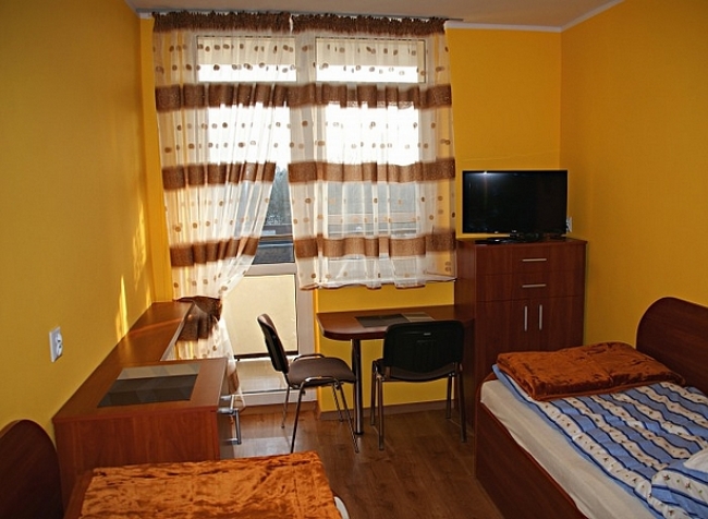 SP ZOZ Sanatorium Uzdrowiskowe MSWiA 