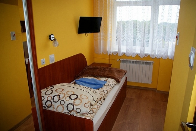 SP ZOZ Sanatorium Uzdrowiskowe MSWiA 