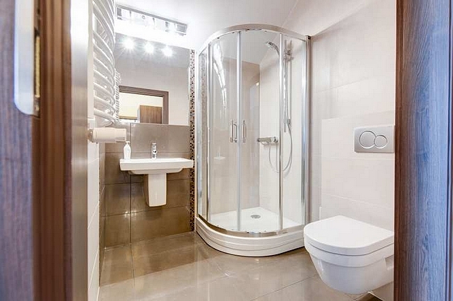 FIGA Hotel i Restauracja, Plewiska