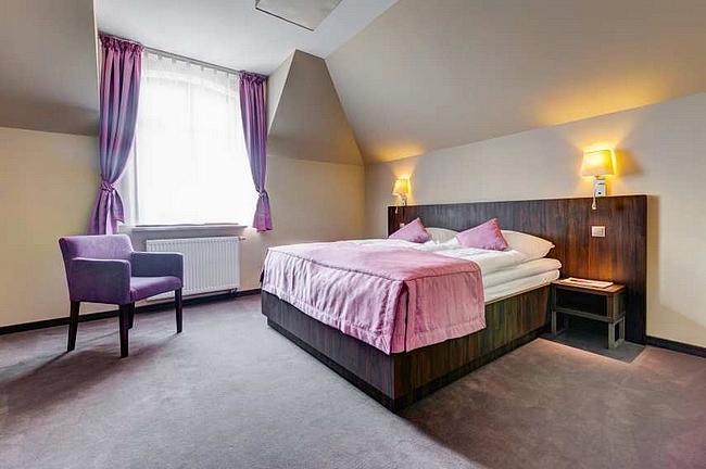 FIGA Hotel i Restauracja, Plewiska