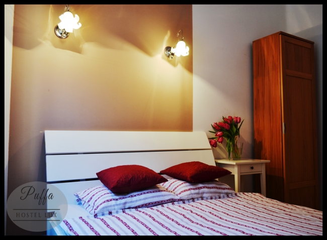 Puffa Hostel Lux, Warszawa