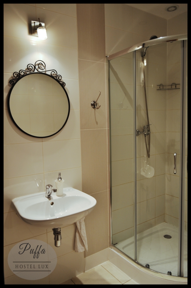 Puffa Hostel Lux, Warszawa