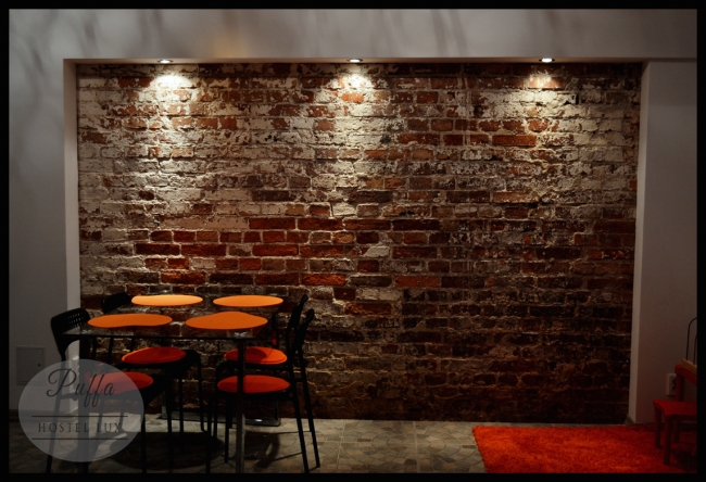 Puffa Hostel Lux, Warszawa