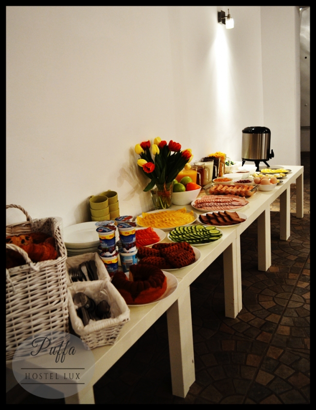 Puffa Hostel Lux, Warszawa