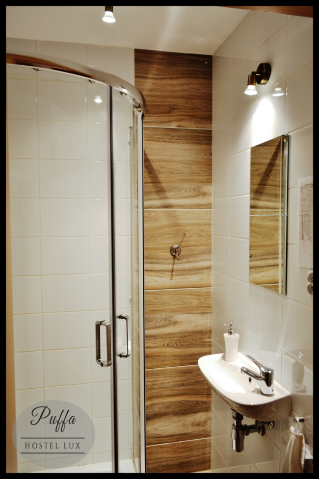 Puffa Hostel Lux, Warszawa