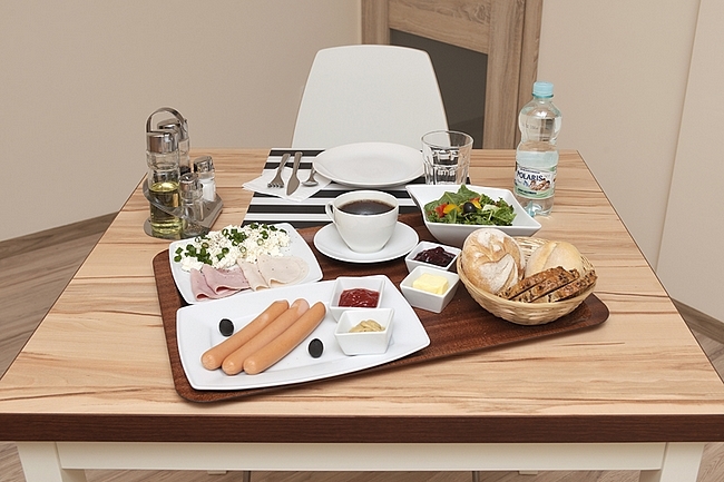 Aparthotel Junior, Nowa Sól